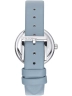 90213DKNY DK1L045L0015 Ladies Watch Downtown Midi Light Blue 32mm 5ATM-3