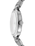 90218DKNY DK1L045M0035 Ladies Watch Downtown Midi Silver 32mm 5ATM-1