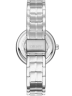 90218DKNY DK1L045M0035 Ladies Watch Downtown Midi Silver 32mm 5ATM-4