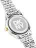 90221DKNY DK1L060M0065 Ladies Watch Parsons Logo Two Town 32mm 5ATM-2