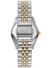 90221DKNY DK1L060M0065 Ladies Watch Parsons Logo Two Town 32mm 5ATM-3