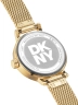 90225DKNY DK1L037M0035 Ladies Watch Soho Mini Gold 30mm 5ATM-2