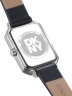 90226DKNY DK1L076L0015 Ladies Watch Uptwon Midi Blue 35mm 3ATM-2