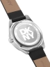 90227DKNY DK1L016L0015 Ladies Watch Chambers Midi Black 34mm 5ATM-2
