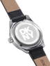 90228DKNY DK1L017L0015 Ladies Watch Chambers Glitz Black 30mm 5ATM-2