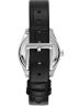 90228DKNY DK1L017L0015 Ladies Watch Chambers Glitz Black 30mm 5ATM-3
