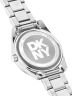 90229DKNY DK1L015M0025 Ladies Watch Chambers Multi Sport Silver 36mm 5ATM-2