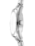90230DKNY DK1L018M0015 Ladies Watch Chambers Sport Silver 30mm 5ATM-1