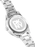 90230DKNY DK1L018M0015 Ladies Watch Chambers Sport Silver 30mm 5ATM-2