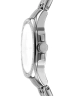 90231DKNY DK1L013M0045 Ladies Watch Brooklyn Mini Silver 30mm 5ATM-1