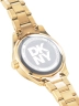 90232DKNY DK1L018M0035 Ladies Watch Chambers Sport Gold 30mm 5ATM-2