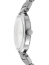 90234DKNY DK1L045M0045 Ladies Watch Downtown Midi Silver 32mm 5ATM-1