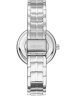 90234DKNY DK1L045M0045 Ladies Watch Downtown Midi Silver 32mm 5ATM-3