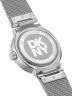 90235DKNY DK1L024M0015 Ladies Watch Eastside Mini Silver 28mm 5ATM-2