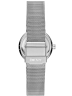90235DKNY DK1L024M0015 Ladies Watch Eastside Mini Silver 28mm 5ATM-3
