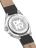 90236DKNY DK1L013L0015 Ladies Watch Brooklyn Mini Black 30mm 5ATM-2
