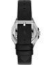 90236DKNY DK1L013L0015 Ladies Watch Brooklyn Mini Black 30mm 5ATM-3
