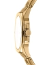 90237DKNY DK1L012M0065 Ladies Watch Brooklyn Midi Gold 34MM 5ATM-1