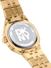 90237DKNY DK1L012M0065 Ladies Watch Brooklyn Midi Gold 34MM 5ATM-2
