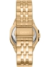 90237DKNY DK1L012M0065 Ladies Watch Brooklyn Midi Gold 34MM 5ATM-3