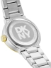 90238DKNY DK1L024M0165 Ladies Watch Eastside Mini Two Tone 28mm 5ATM-2