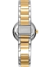 90238DKNY DK1L024M0165 Ladies Watch Eastside Mini Two Tone 28mm 5ATM-3