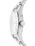 90240DKNY DK1L079M0015 Ladies Watch Nolita Sport Silver 38mm 5ATM-1