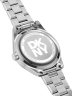 90240DKNY DK1L079M0015 Ladies Watch Nolita Sport Silver 38mm 5ATM-2