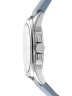90241DKNY DK1L012L0015 Ladies Watch Booklyn Midi Light Blue 34MM 5ATM-1