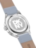 90241DKNY DK1L012L0015 Ladies Watch Booklyn Midi Light Blue 34MM 5ATM-2