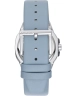90241DKNY DK1L012L0015 Ladies Watch Booklyn Midi Light Blue 34MM 5ATM-3