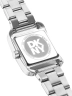 90242DKNY DK1L004M0045 Ladies Watch City Midi Silver 34mm 3ATM-2