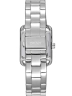 90242DKNY DK1L004M0045 Ladies Watch City Midi Silver 34mm 3ATM-3