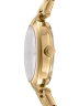 90244DKNY DK1L043M0055 Ladies Watch Essential Mini Gold 28mm 5ATM-1