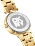 90244DKNY DK1L043M0055 Ladies Watch Essential Mini Gold 28mm 5ATM-3