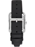 90245DKNY DK1L004L0015 Ladies Watch City Midi Black 34mm 3ATM-3