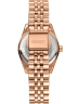 90246DKNY DK1L029M0065 Ladies Watch Nolita Midi Roségold 32mm 5ATM-3