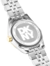 90247DKNY DK1L029M0085 Ladies Watch Nolita Midi Two Tone 32mm 5ATM-2
