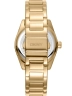 90248DKNY DK1L078M0025 Ladies Watch Chambers Multi Glitz Gold 36mm 5ATM-3