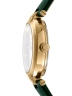 90249DKNY DK1L043L0025 Ladies Watch Essential Mini Dark Green 28mm 5ATM-1