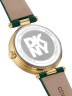 90249DKNY DK1L043L0025 Ladies Watch Essential Mini Dark Green 28mm 5ATM-2