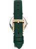 90249DKNY DK1L043L0025 Ladies Watch Essential Mini Dark Green 28mm 5ATM-3