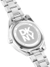 90252DKNY DK1L016M0045 Ladies Watch Chambers Midi Silver 34mm 5ATM-2