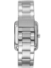 90253DKNY DK1L001M0035 Ladies Watch City Maxi Silver 37mm 3ATM-3