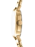 90255DKNY DK1L038M0055 Ladies Watch Soho Glitz Gold 30mm 5ATM-1