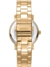 90256DKNY DK1L035M0215 Ladies Watch Soho Logo Gold 36mm 5ATM-3
