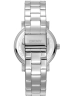90257DKNY DK1L035M0205 Ladies Watch Soho Logo Silver 36mm 5ATM-3