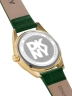 90258DKNY DK1L029L0025 Ladies Watch Nolita Midi Green 32mm 5ATM-2