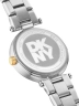 90259DKNY DK1L043M0075 Ladies Watch Essential Mini Two Tone 28mm 5ATM-2