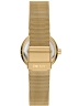 90261DKNY DK1L024M0025 Ladies Watch Eastside Mini Gold 28mm 5ATM-3